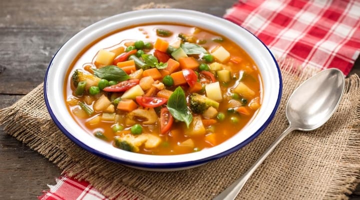 Minestrone