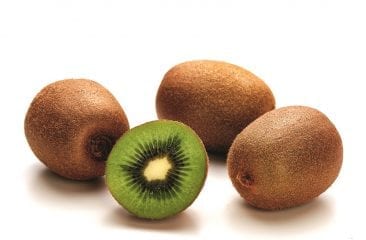 Kiwifruit – New Zealand’s Vitamin Bomb
