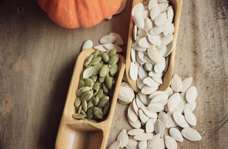 Pumpkin Seeds