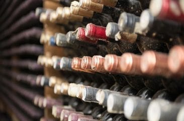 Wine Recommendations for Christmas from Liebherr’s Master Sommelier