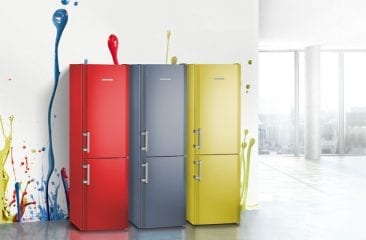 The Office Fridge and the Etiquette of Sharing it with your Colleagues