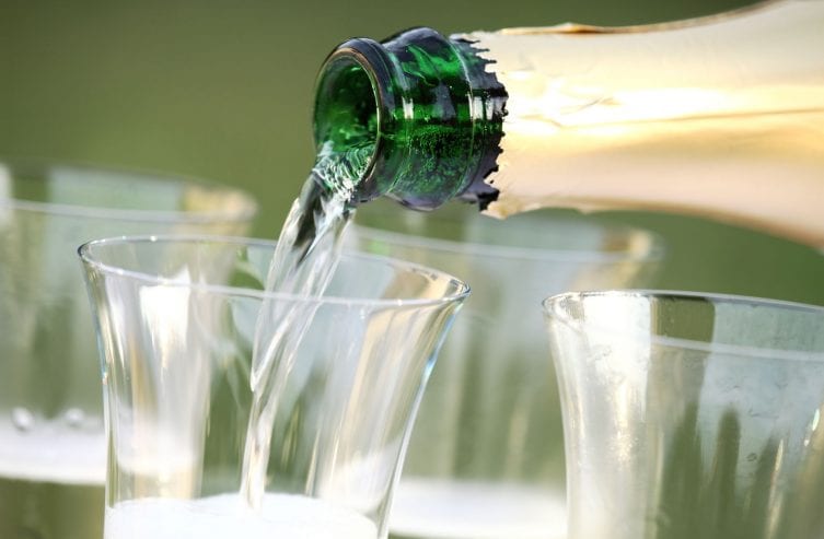7 Things to Know about Sparkling Wine