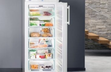 Festive Foods and Leftovers – How to Freeze Them Properly!