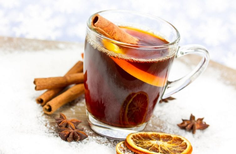 Mulled Wine