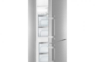 Perfect Storage for Fish and Seafood with BioFresh Plus