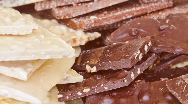 Should you Store Chocolate in the Fridge - FreshMAG IE