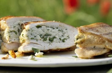 Grilled chicken breast Grilled chicken breast