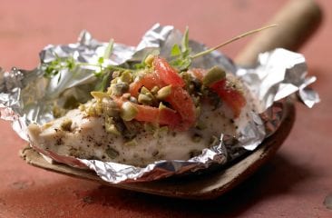 Mediterranean chicken