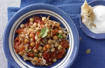 Turkey chilli Turkey chilli