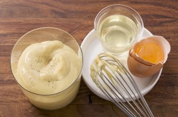 Mayonnaise