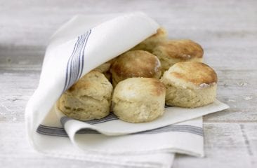 Scones