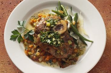 Ossobuco Ossobuco