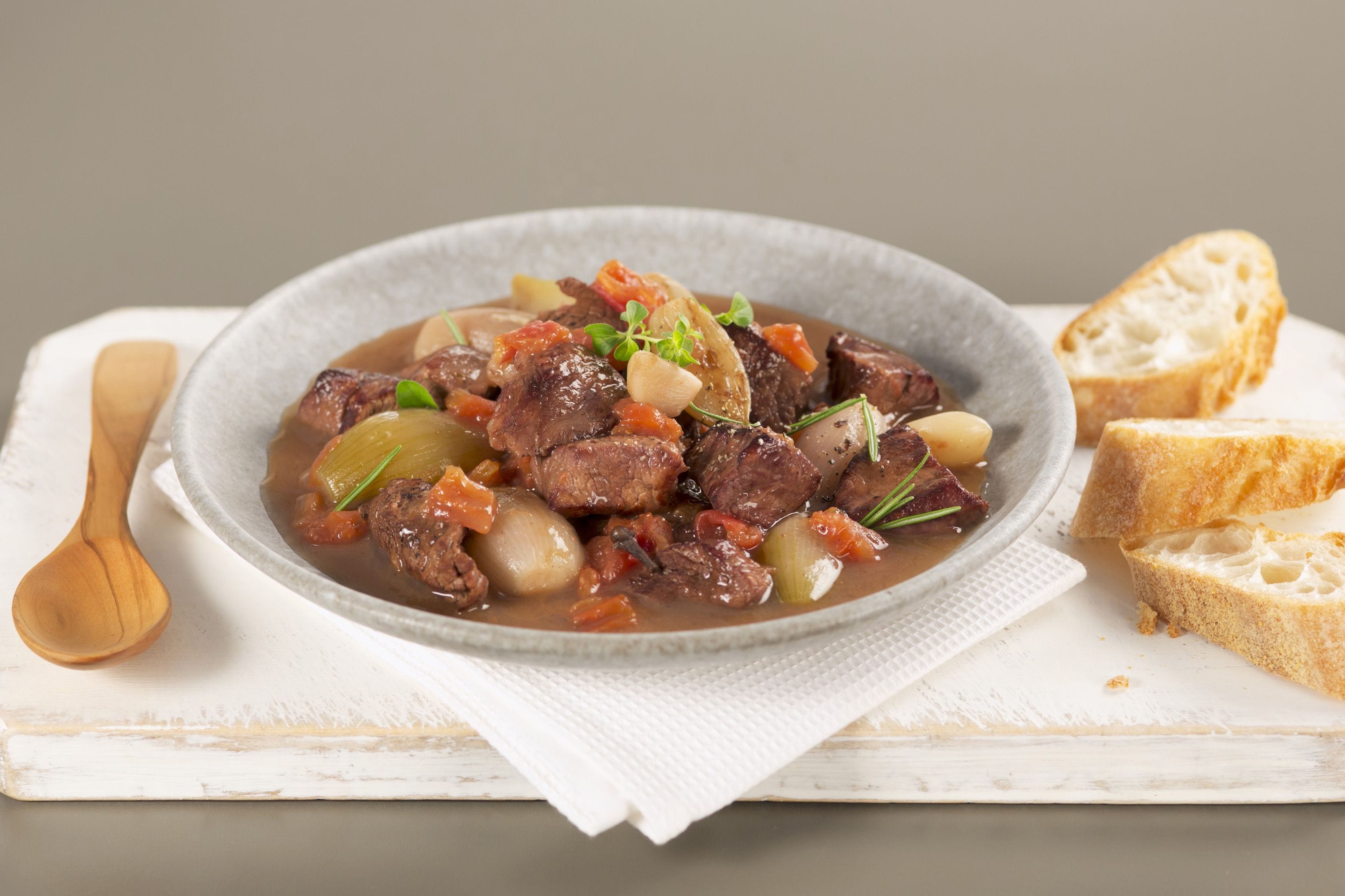 Greek veal stew FreshMAG IE