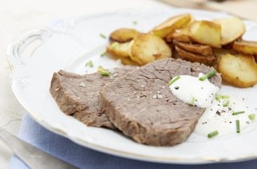 Boiled beef Boiled beef