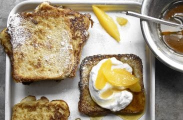 French toast