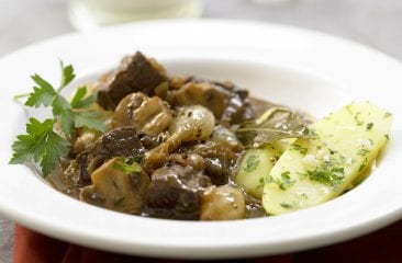 Buf Bourguignon