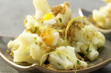 Cauliflower Cauliflower