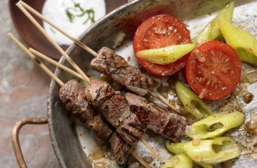 Turkish kebab Turkish kebab