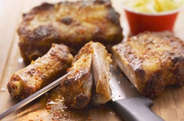 Spareribs
