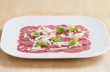 Carpaccio Carpaccio