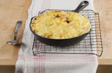 Fish casserole Fish casserole