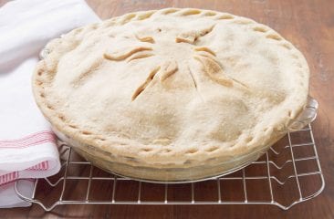 American apple pie American apple pie
