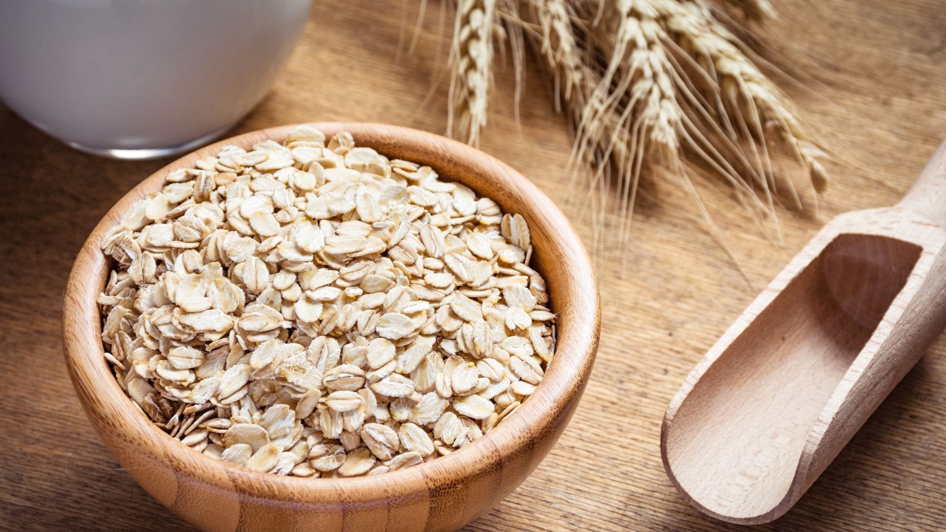 The Benefits of Oats - FreshMAG IE