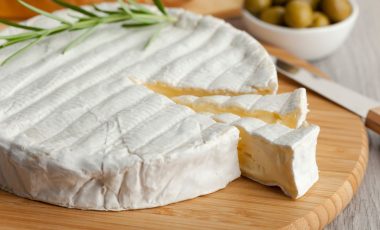 Brie – The French Jewel Among Cheeses