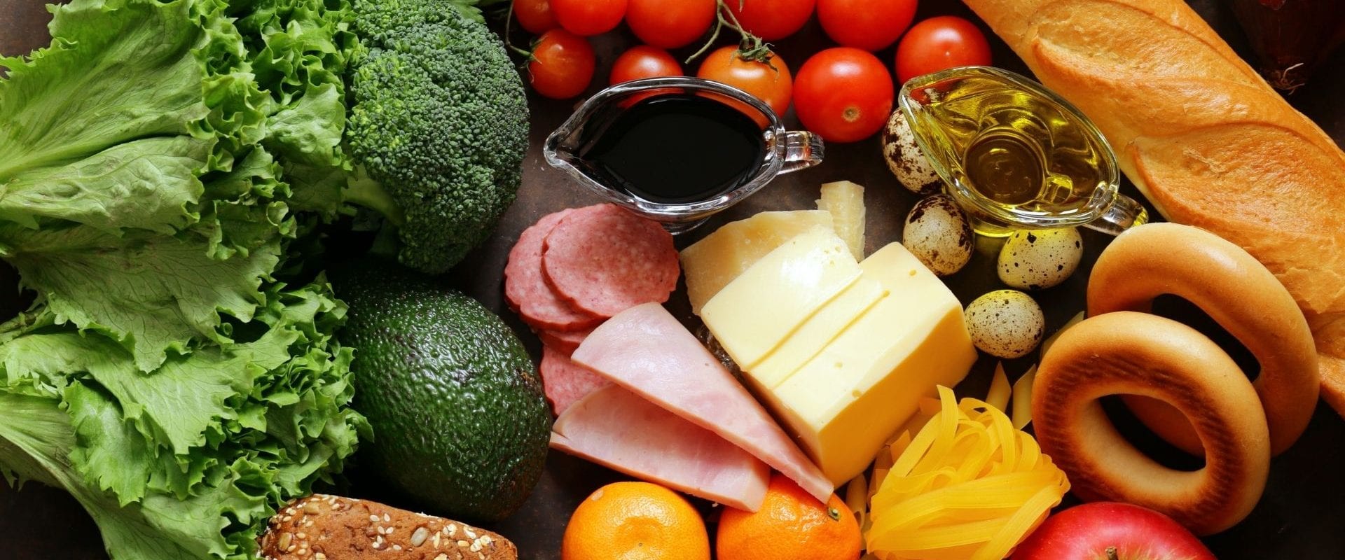 Four tips on how to achieve a well-organised fridge