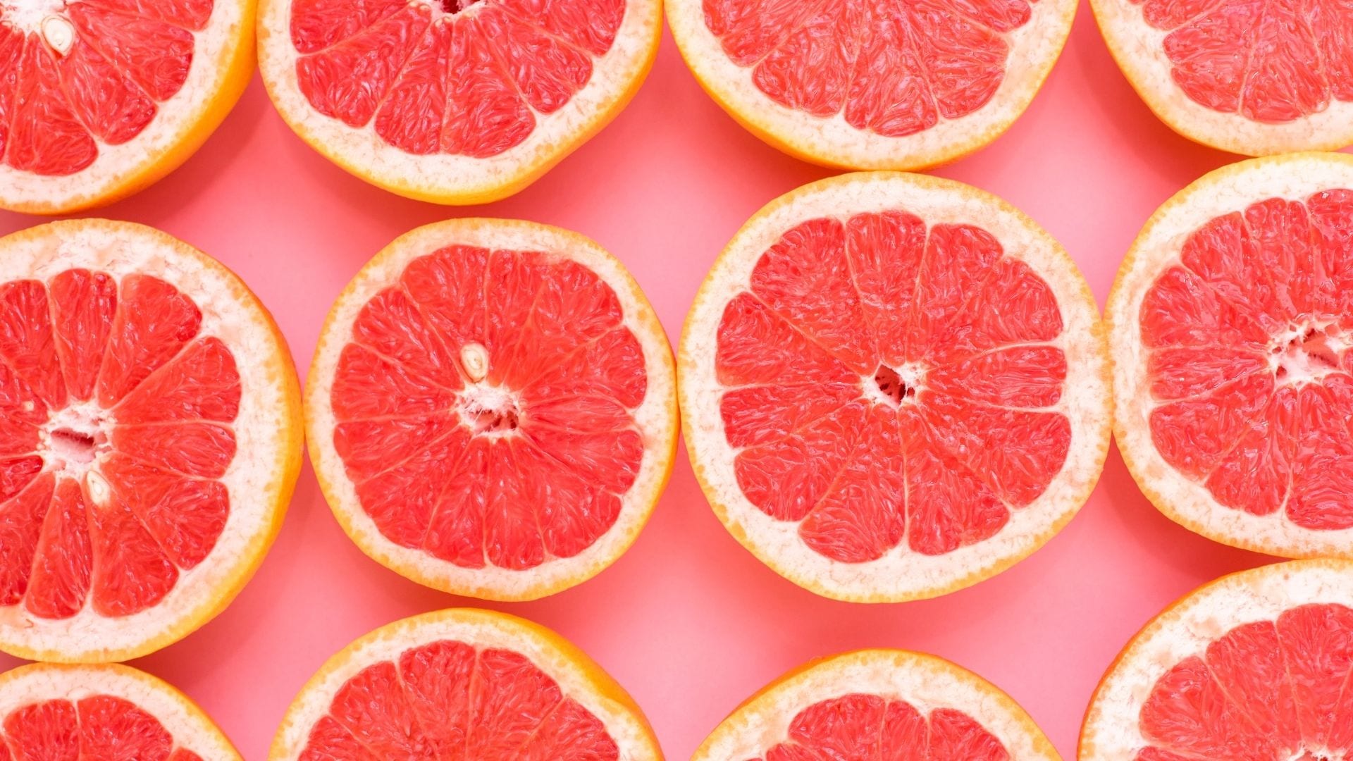 Grapefruit the bittersweet citrus fruit FreshMAG IE