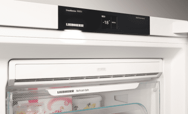 Freezing: a good choice for fruit and vegetables?