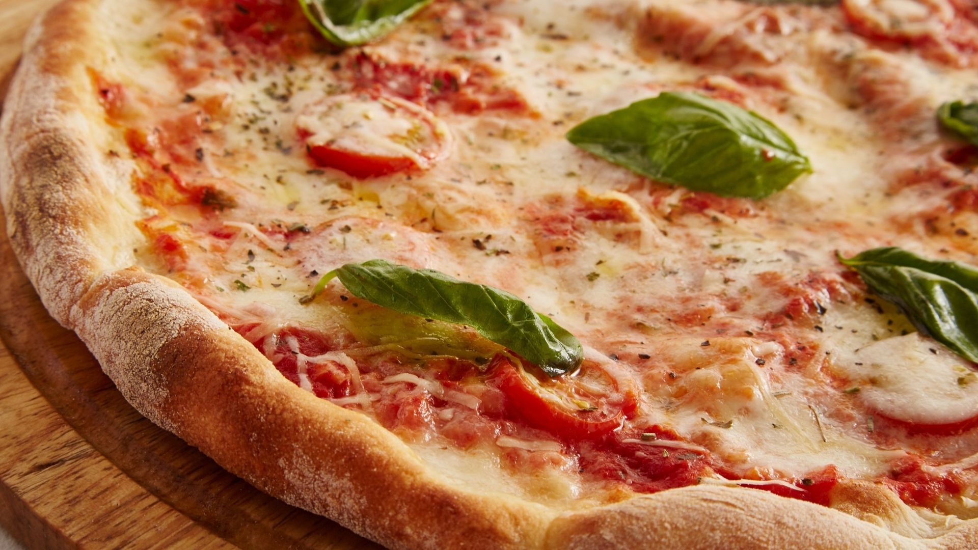 Falling in love with Italian pizza - FreshMAG IE