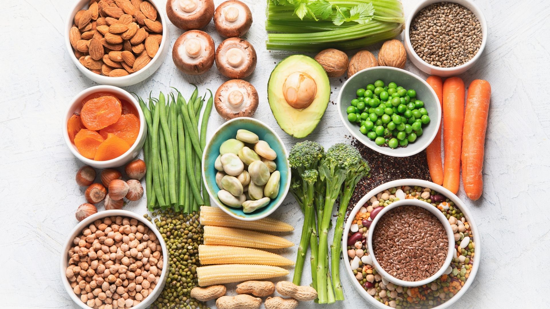 Climate Friendly Cuisine That Benefits Both People And The Planet 