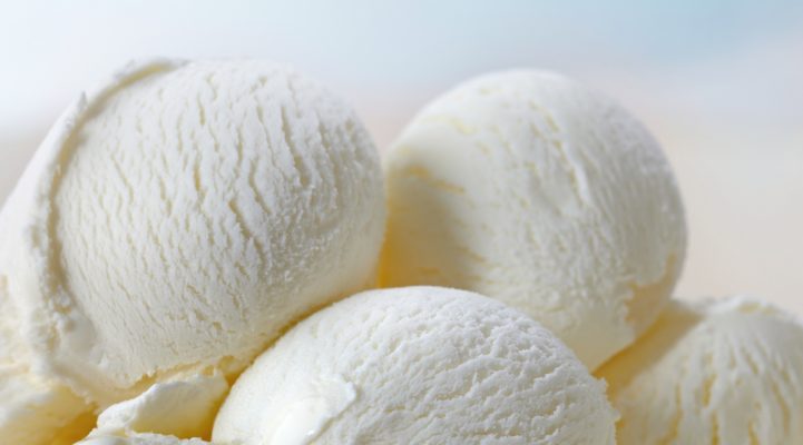 Ice Cream Eis