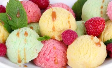 Do you know these 11 fascinating ice cream facts?