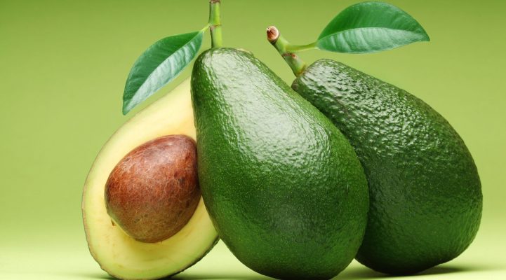 avocado 3PantherMedia B13739299