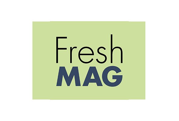 Icon FreshMAG