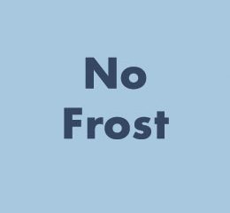 no frost