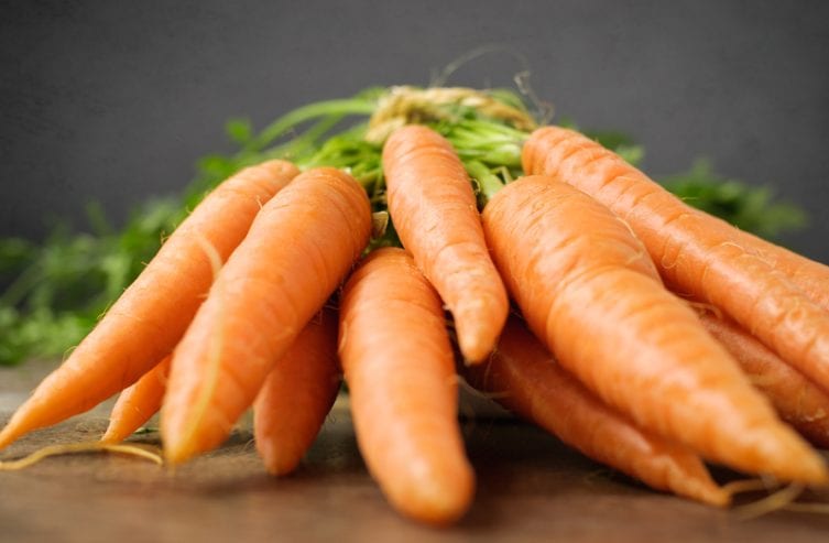 All About Thumbelina Carrots Minneopa Orchards