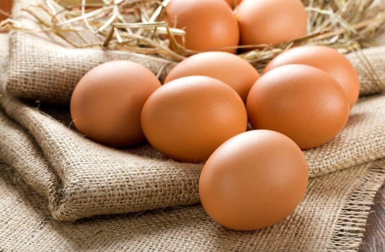 4 Ways To Find Out If Your Eggs Are Fresh Freshmag By Liebherr