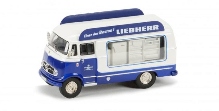 Welcome to Liebherr Appliances