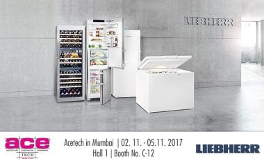 Welcome to Liebherr Appliances