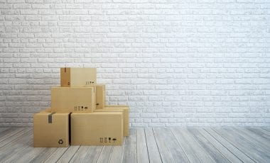 Moving home? How to move Refrigerators? Upright or Lying down?