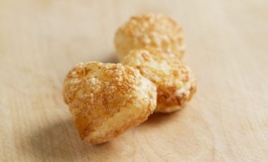 Cheesy biscuits Cheesy biscuits