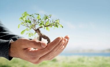 World Earth Day – Let’s Save Energy!