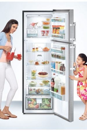 Hallo India Liebherr India Range Refrigerators Designed For You