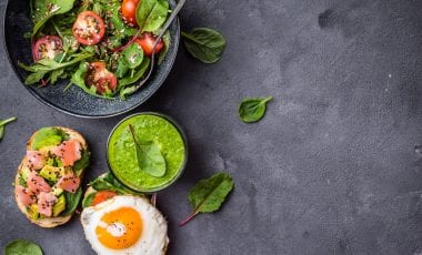 Do eggs increase cholesterol levels?