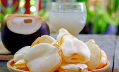 Ice Apple: what you should know?