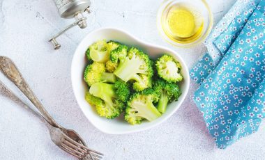 Broccoli – The Mini Treehouse of Nutrients