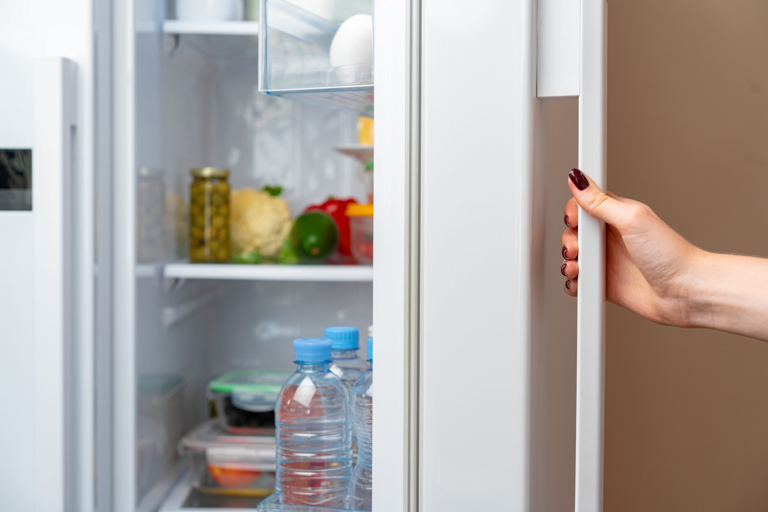 How to make your refrigerator last longer? FreshMAG